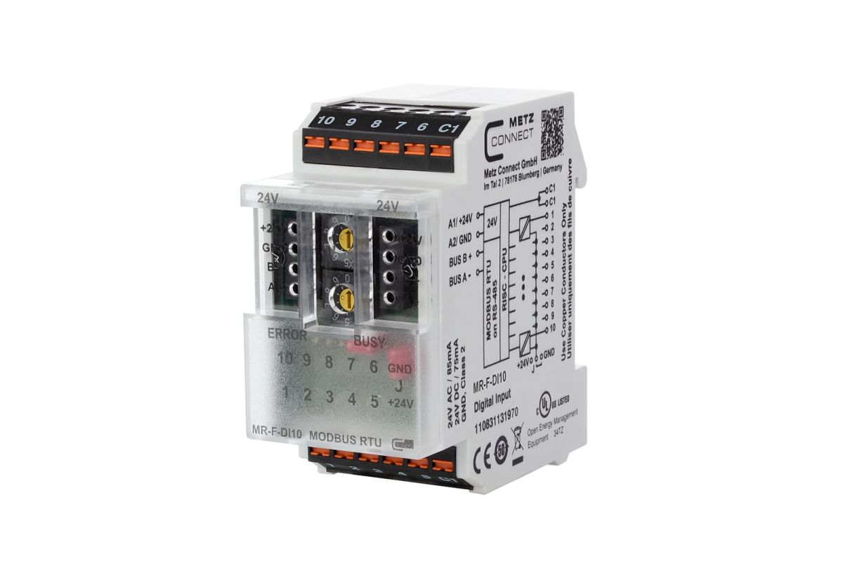MR-F-DI10 Modbus RTU 110831131970