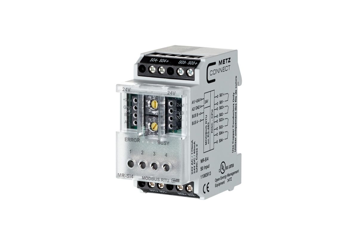 MR-SI4 Modbus RTU 11083913
