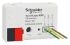 KNX Tasterschnittstelle 2f MTN6002-0002S