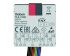 KNX-Tasterschnittstelle TA 8.1 KNX