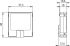 Tasterschnittstelle LUXORliving T2.1