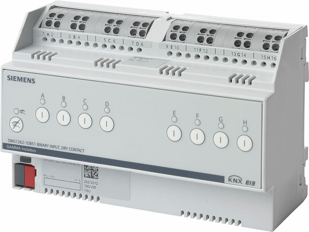 Binäreingang N 262D51