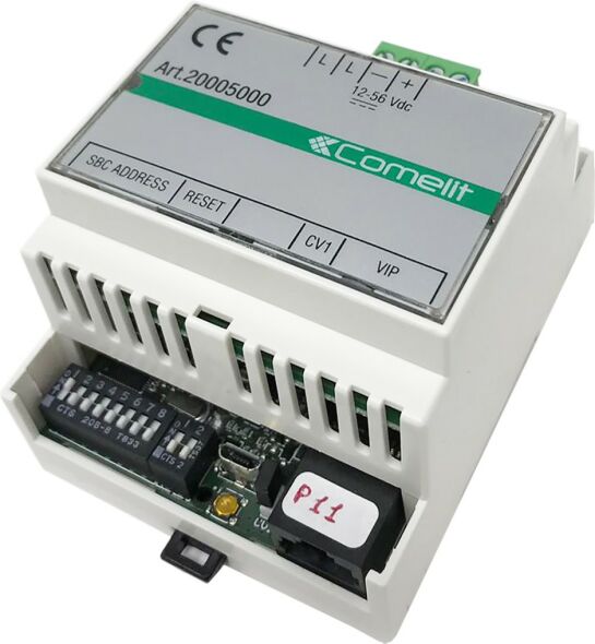 Gateway SB2 zu ViP 20005000