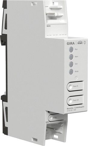 Bereichs-/Linienkoppler KN 212300