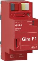 Gira F1 KNX REG 204900