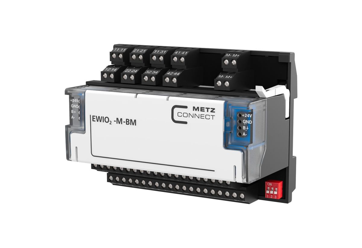 EWIO2-M-BM M-Bus 110935
