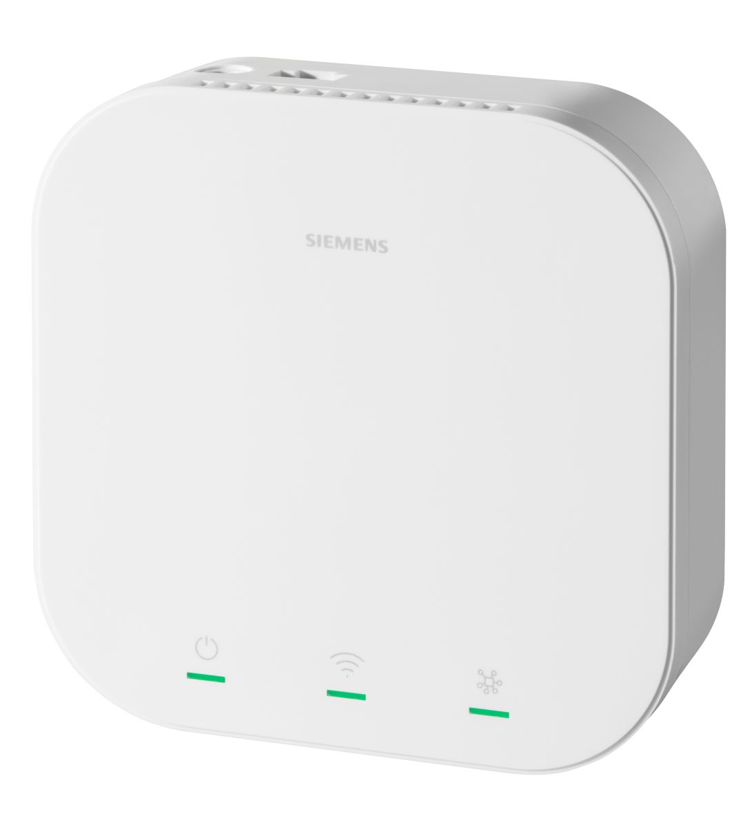 KNX IoT zu BACnetIPGateway OCT200.KNBA