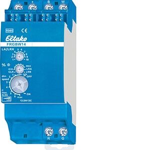 Kontakt-Eingabemodul FTS14KEM