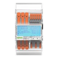 Energiezähler MID 879-3021