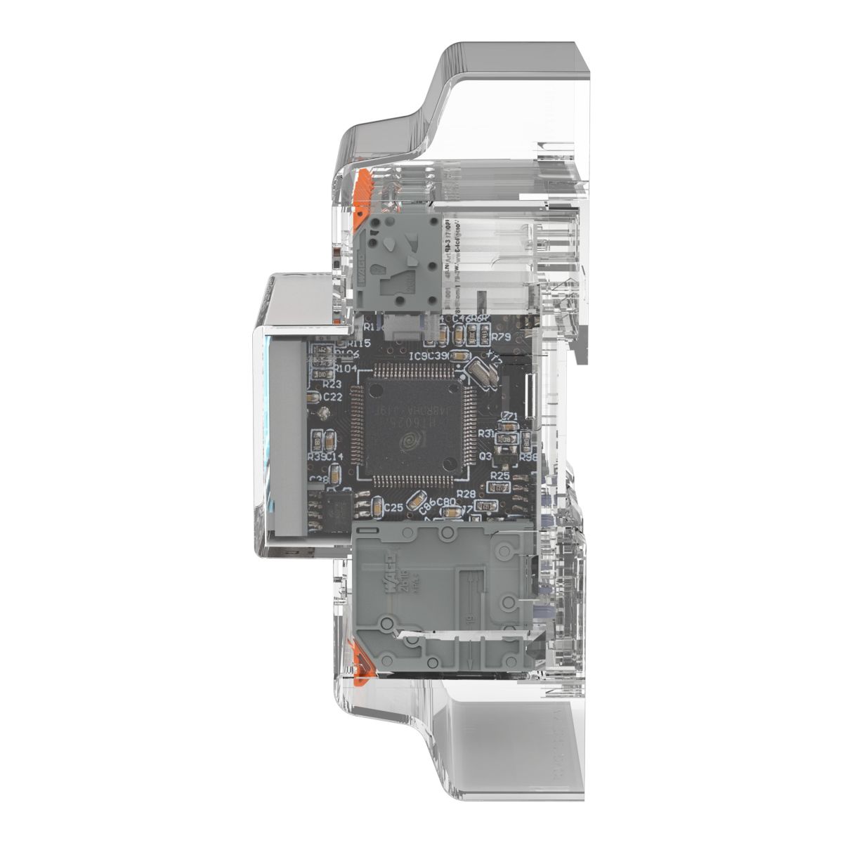 Energiezähler MID 879-3001