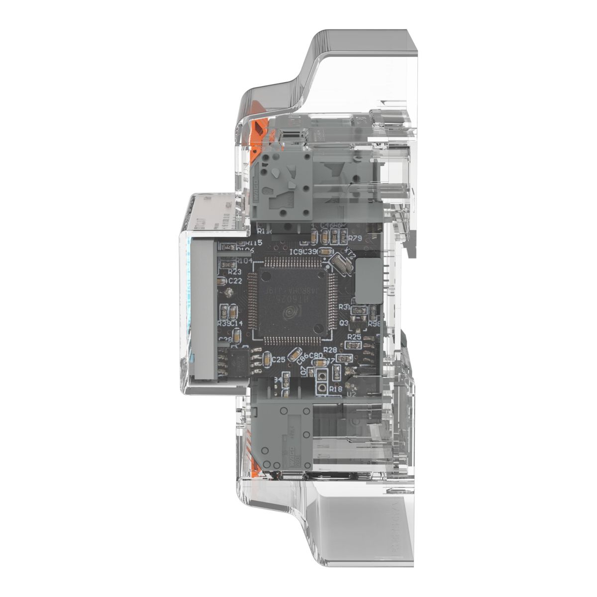 Energiezähler MID 879-3021