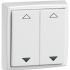 Wandsender D 455/61.022FU-BLSJR