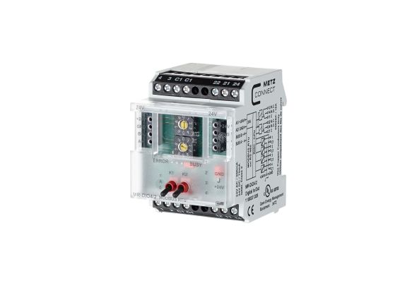 Modbus Modul RTU MR-DIO4/2 Modbus RTU