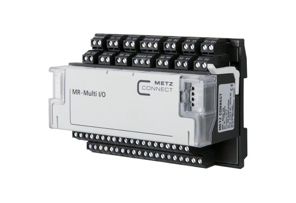 MR-Multi I/O Modbus RTU 11084313