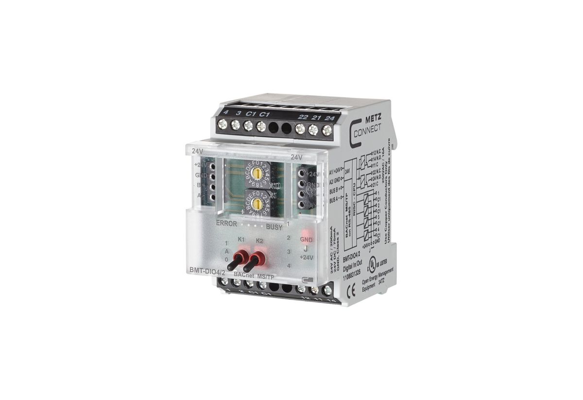 BMT-DIO4/2 BACnet MS/TP 1108831326
