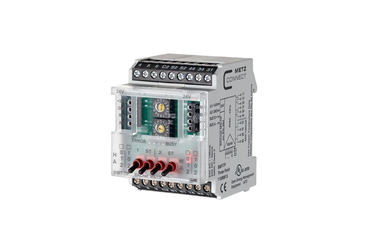 BMT-TP BACnet MS/TP 11088813