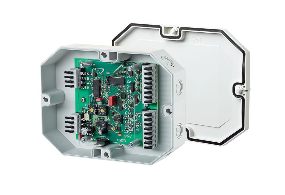 MR-AIO4/2-IP65 Modbus RTU 11084213IP