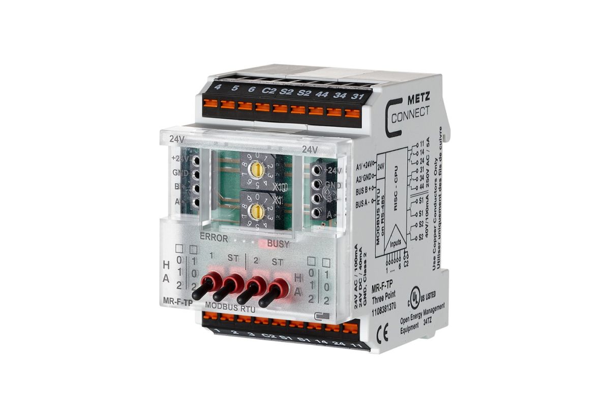 MR-F-TP Modbus RTU 1108381370