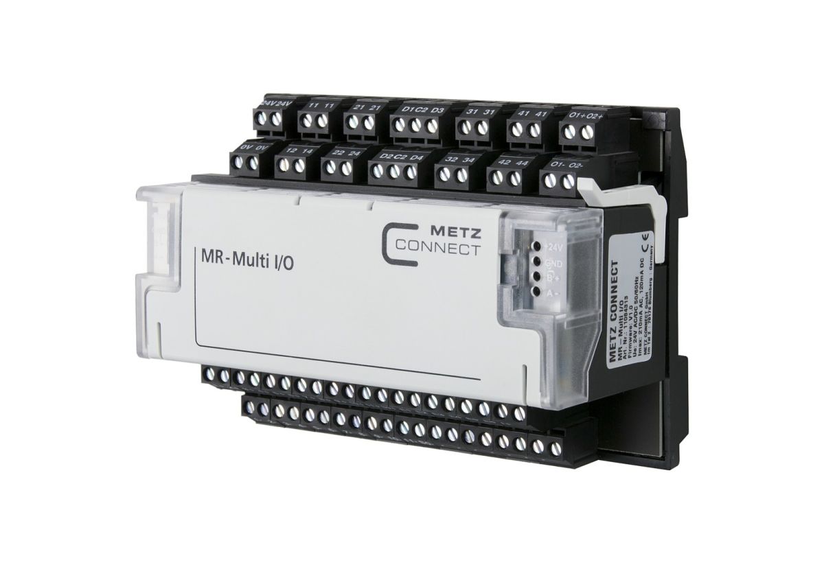 MR-Multi I/O Modbus RTU 11084313