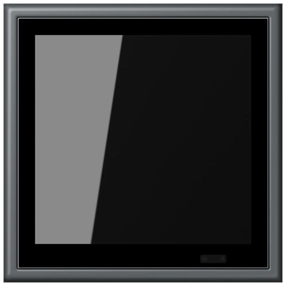 KNX Raumcontroller LC 459 D1 S 202