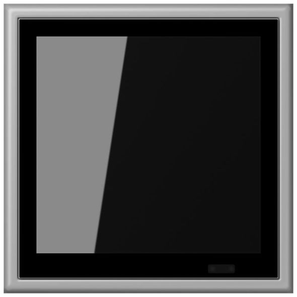 KNX Raumcontroller LC 459 D1 S 204