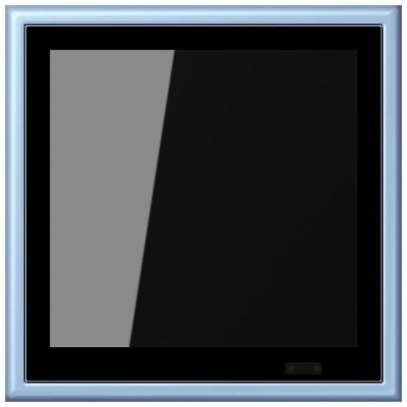 KNX Raumcontroller LC 459 D1 S 207