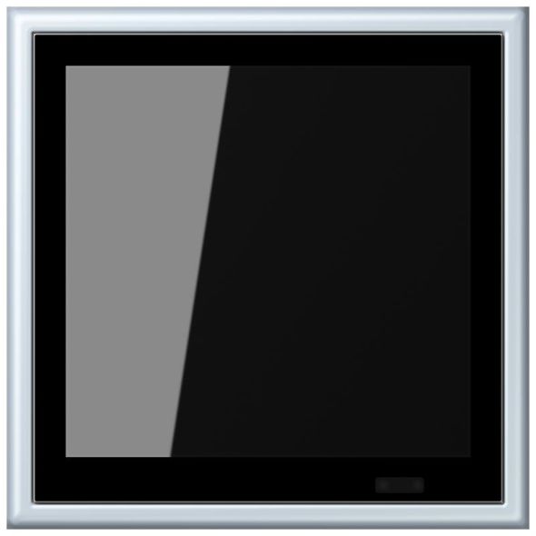 KNX Raumcontroller LC 459 D1 S 209