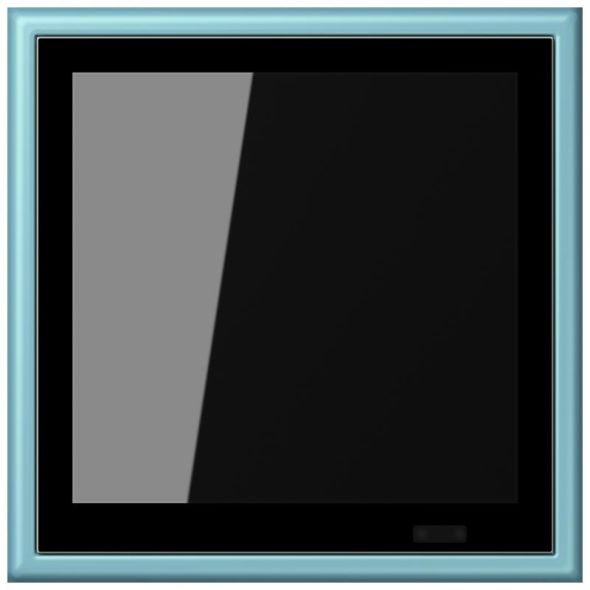 KNX Raumcontroller LC 459 D1 S 213