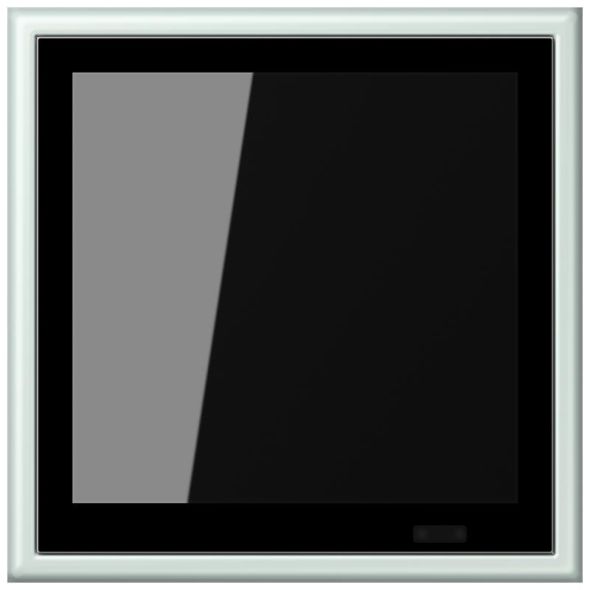KNX Raumcontroller LC 459 D1 S 215