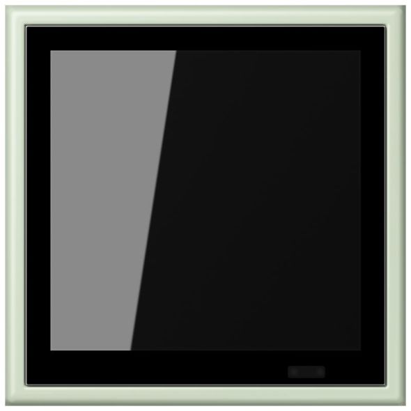KNX Raumcontroller LC 459 D1 S 218
