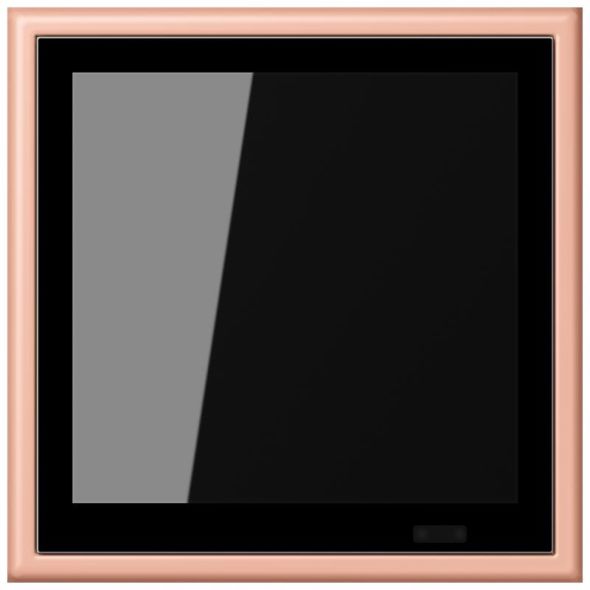 KNX Raumcontroller LC 459 D1 S 231