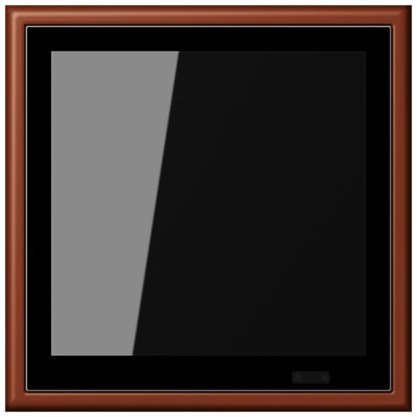 KNX Raumcontroller LC 459 D1 S 247