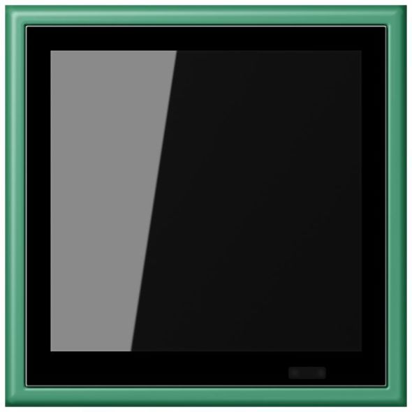 KNX Raumcontroller LC 459 D1 S 250