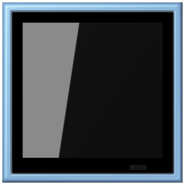 KNX Raumcontroller LC 459 D1 S 256