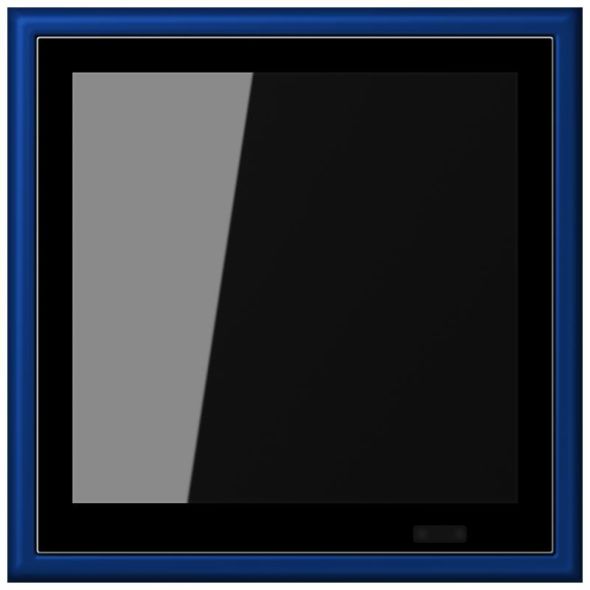 KNX Raumcontroller LC 459 D1 S 261