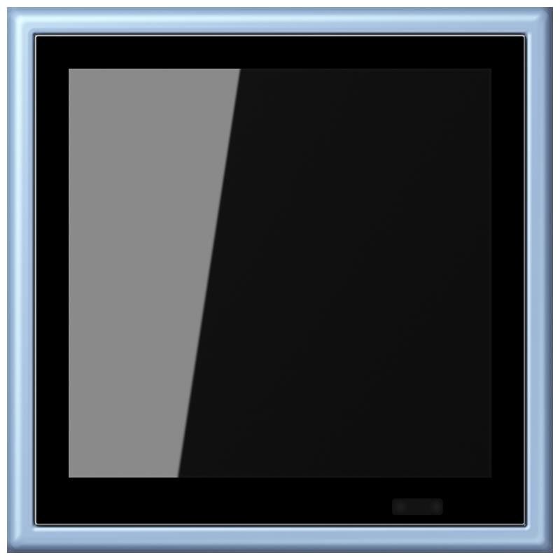 KNX Raumcontroller LC 459 D1 S 207