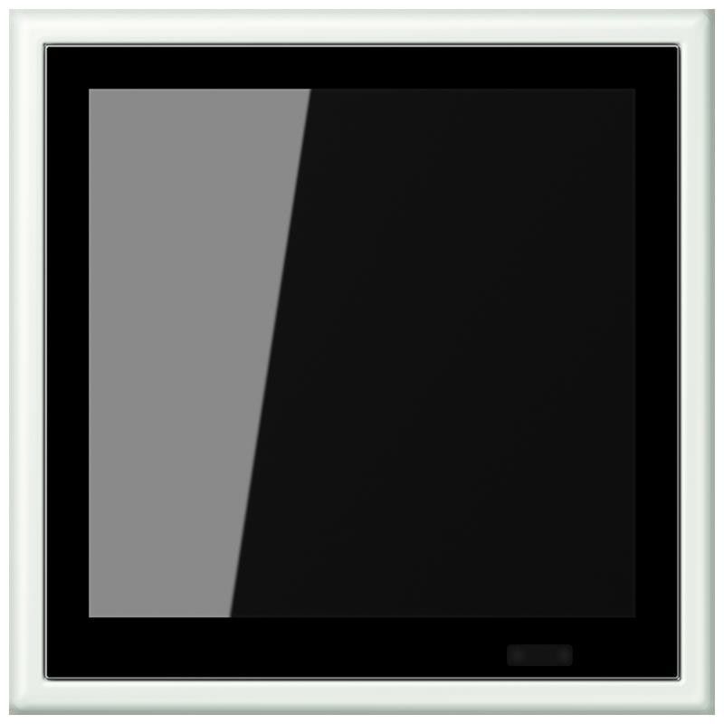 KNX Raumcontroller LC 459 D1 S 210