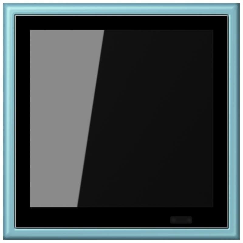 KNX Raumcontroller LC 459 D1 S 213