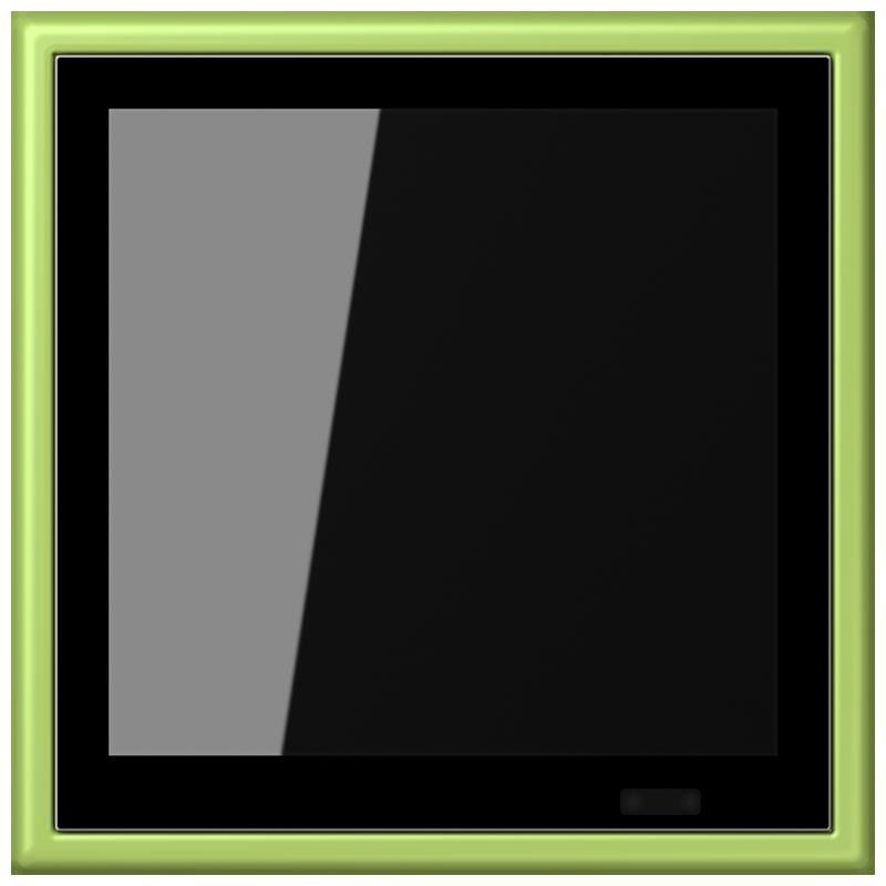 KNX Raumcontroller LC 459 D1 S 221