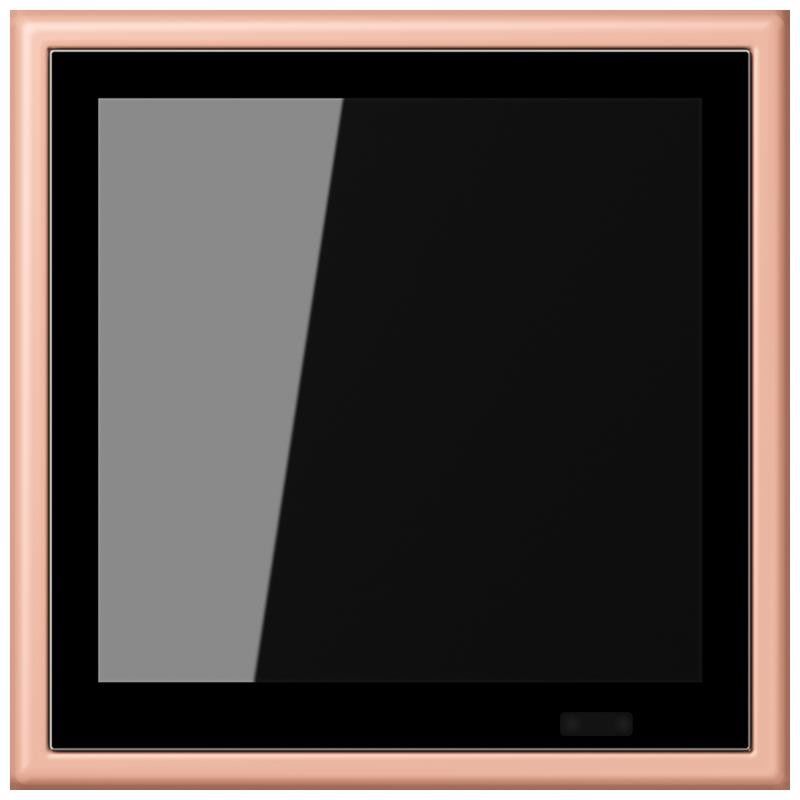 KNX Raumcontroller LC 459 D1 S 231