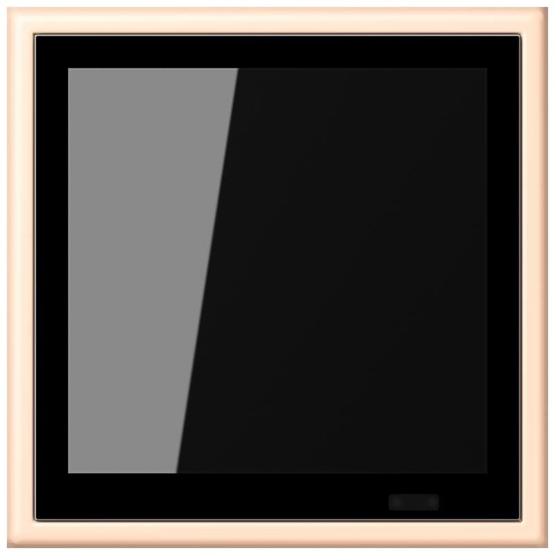 KNX Raumcontroller LC 459 D1 S 238