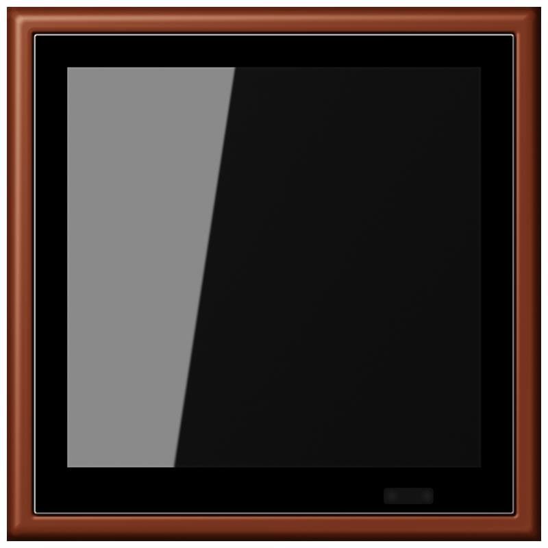 KNX Raumcontroller LC 459 D1 S 247