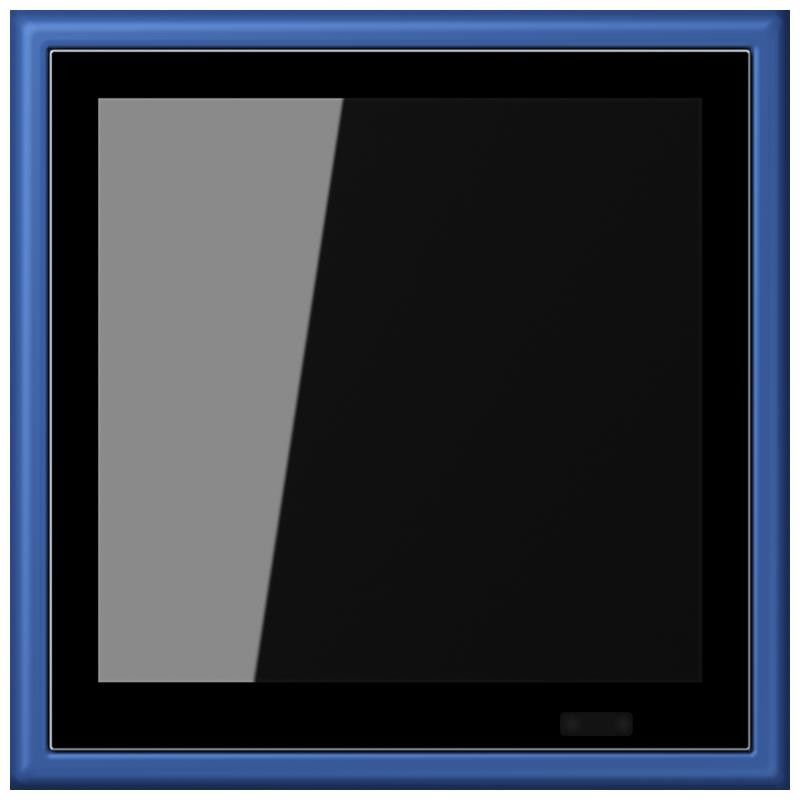 KNX Raumcontroller LC 459 D1 S 253