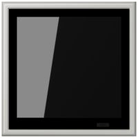 KNX Raumcontroller LC 459 D1 S 205