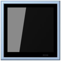 KNX Raumcontroller LC 459 D1 S 207