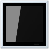 KNX Raumcontroller LC 459 D1 S 209