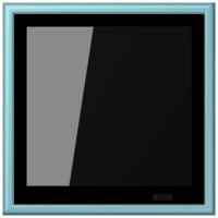 KNX Raumcontroller LC 459 D1 S 213