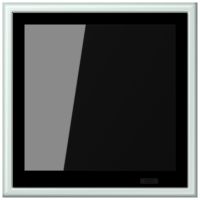 KNX Raumcontroller LC 459 D1 S 215