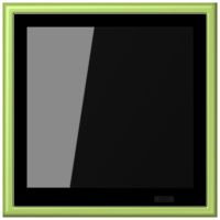 KNX Raumcontroller LC 459 D1 S 221