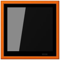 KNX Raumcontroller LC 459 D1 S 224